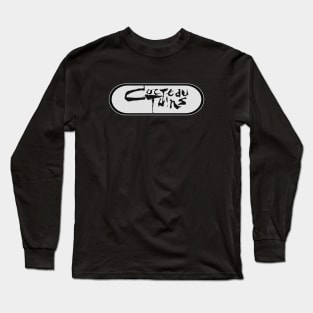 Cocteau Twins // Fanmade Long Sleeve T-Shirt